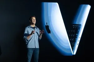 Apple prepara 1º MacBook com tela sensível ao toque e novo iPad mini
