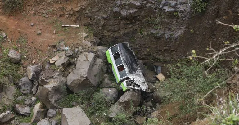 Cabo Verde: famílias recebem 907 euros por vítima