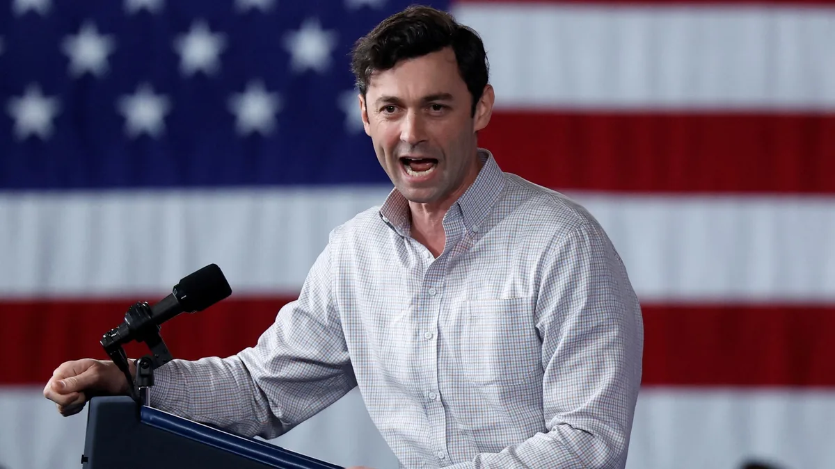 MAGA Plots Secretly Surrendering Key State to Rising Dem Star