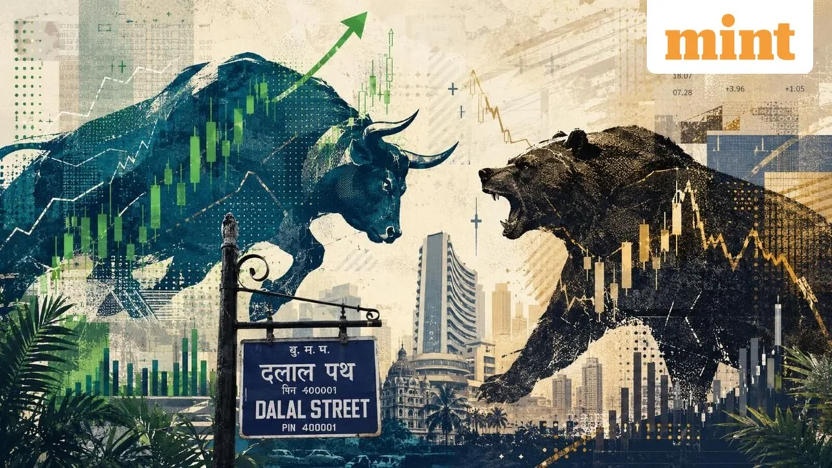 Want stable returns? What experts say on public and private markets offering better prospects