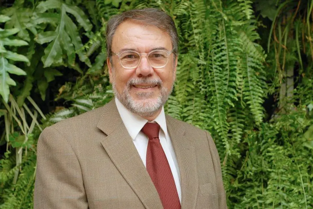 Jornalista Carlos Monforte será velado nesta terça-feira (1º/9) em Brasília