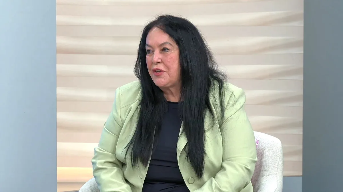 Rose de Freitas diz que prioridade do ES é a BR-262 e defende equipar hospitais regionais para evitar deslocamento de pacientes
