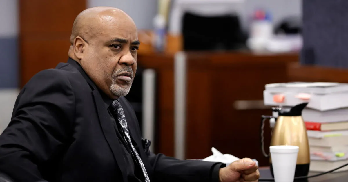 États-Unis. « Il a donné la chasse » : un ex-membre de gang reconnu coupable du meurtre de Tupac Shakur