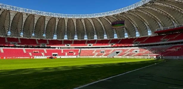 Internacional x Grêmio: horário e onde assistir ao jogo da Copa do Brasil