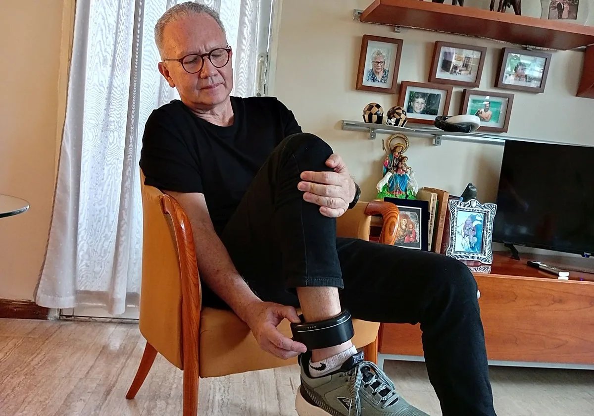 Perkins Rocha: «El acuerdo entre Trump y Delcy se ha celebrado a espaldas de los venezolanos»