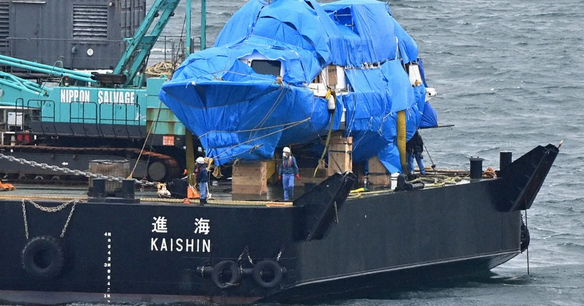 家族の傷を深めた被告の態度 知床沈没取材4年で触れた怒りと涙