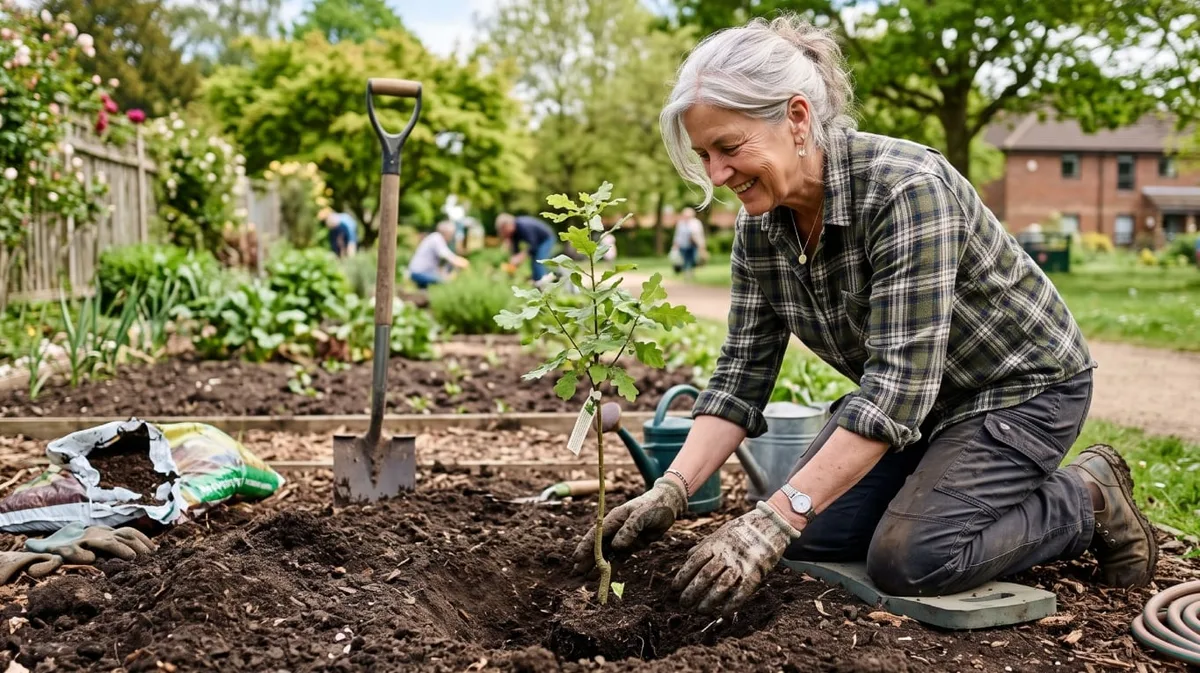 Qué significa el proverbio chino: “No construyas una casa a los 50, no plantes un árbol a los 60 y no cosas ropa a los 70”