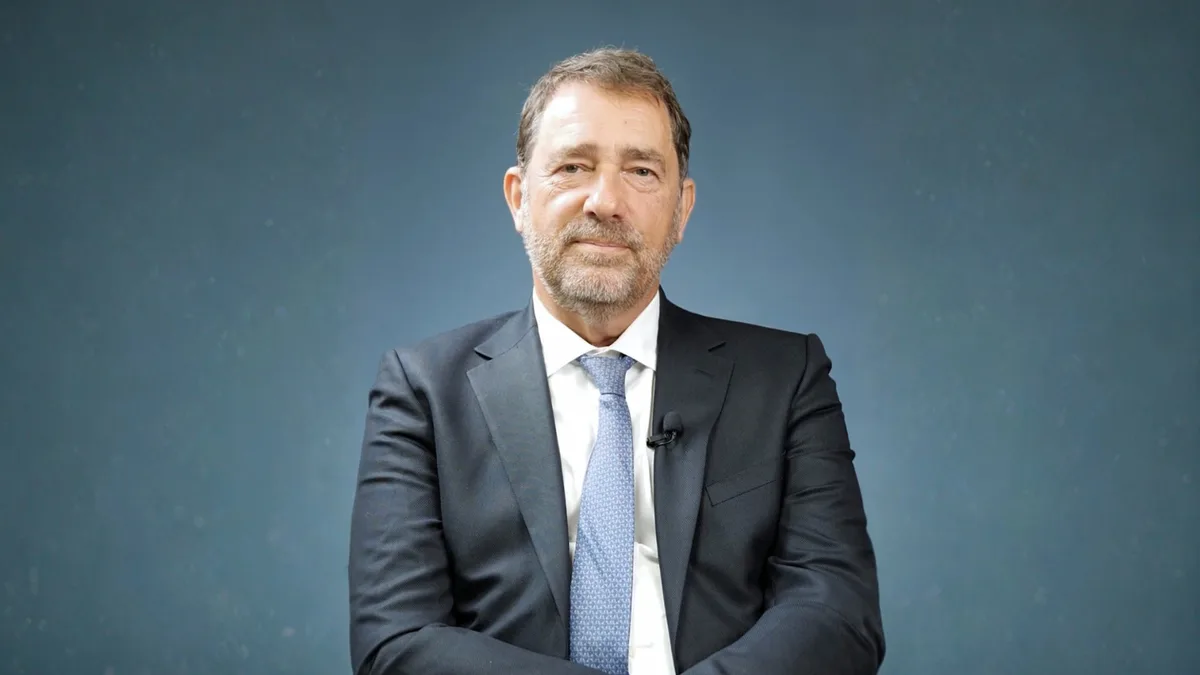 "Ma défaite m’a permis de me construire" : Christophe Castaner, le pari politique qui a changé sa carrière