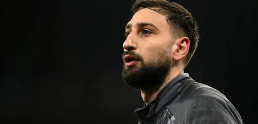 Gianluigi Donnarumma: Nach brutalem Überfall zwei Angeklagte ins Gefängnis