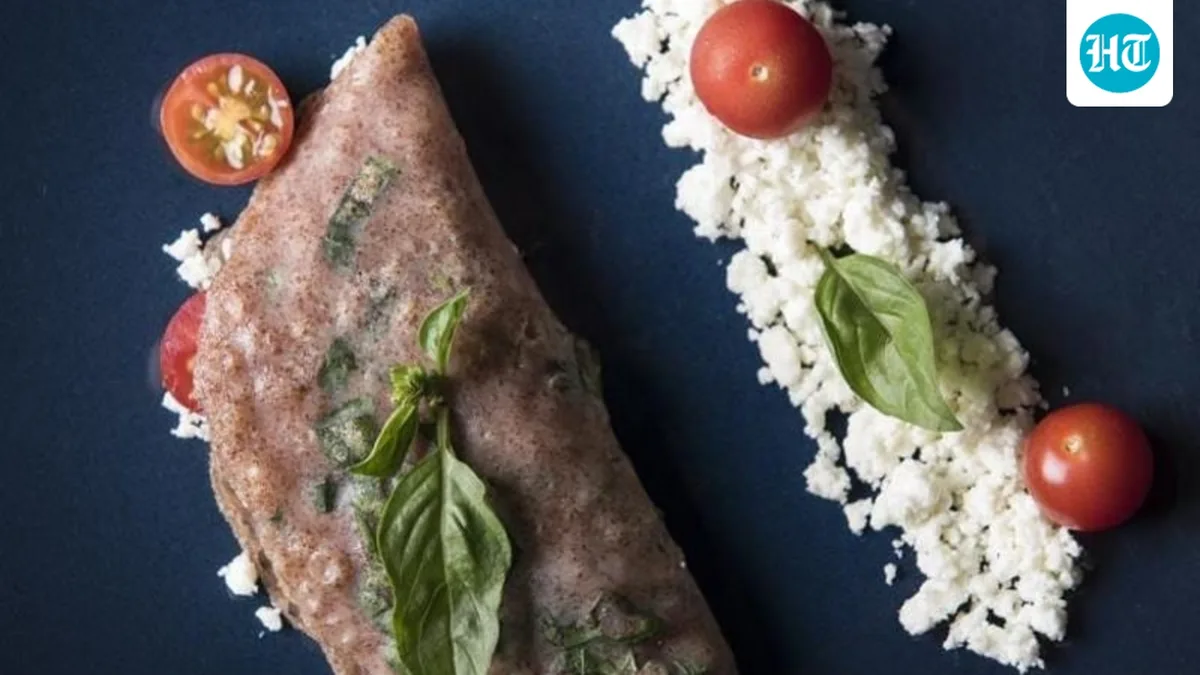 Ragi to kuttu: Nutritionist Dr Shikha Sharma shares 5 healthy flours for Janmashtami fasting