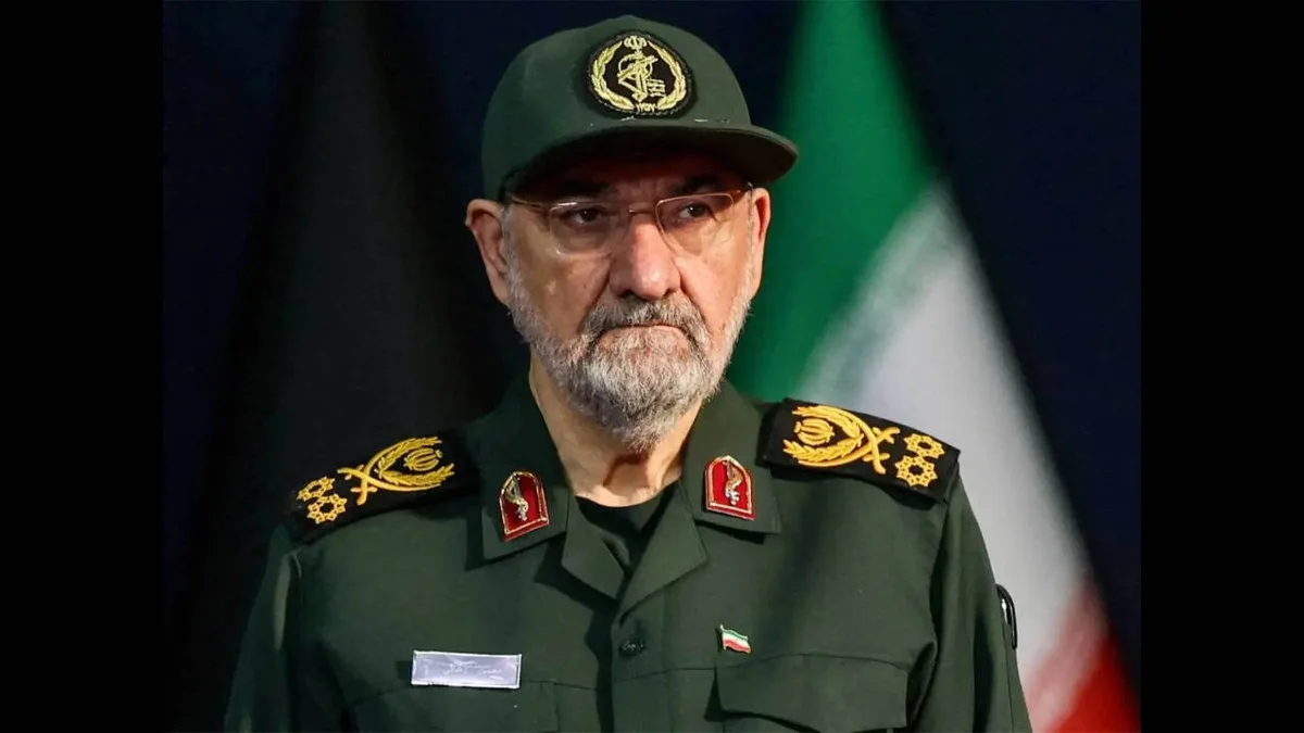 Iran security chief threatens neighbors against economic measures, and other Mideast developments