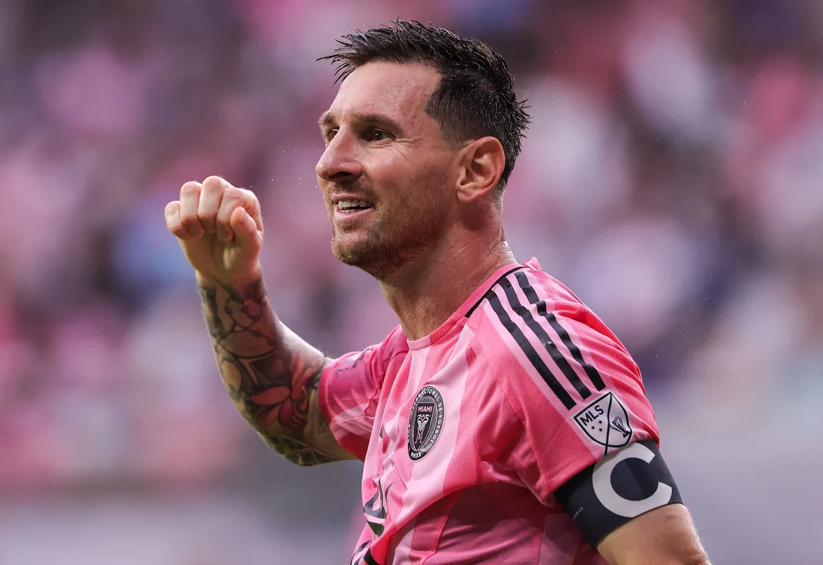 ‘Boom’ de la MLS
