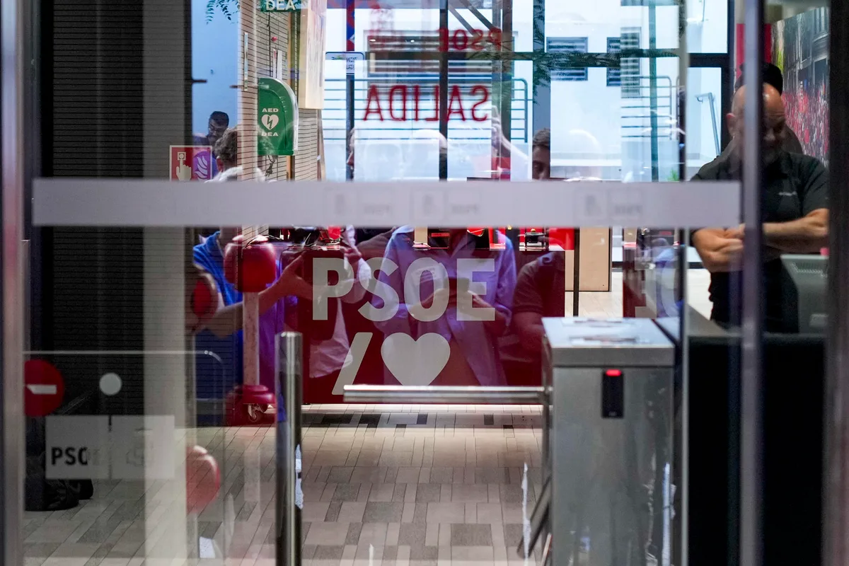Audiencia Nacional investiga contrato ficticio vinculado a la financiación de Pdvsa al Psoe
