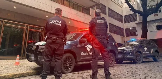 Grupo usou nome falso e tentou apagar rastros após Carbono Oculto, diz MP