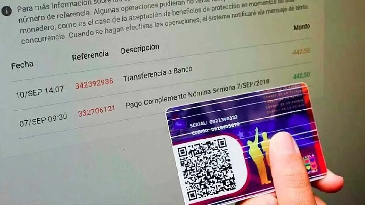 Gobierno inicia pago del Ingreso Integral: Bs. 115.500