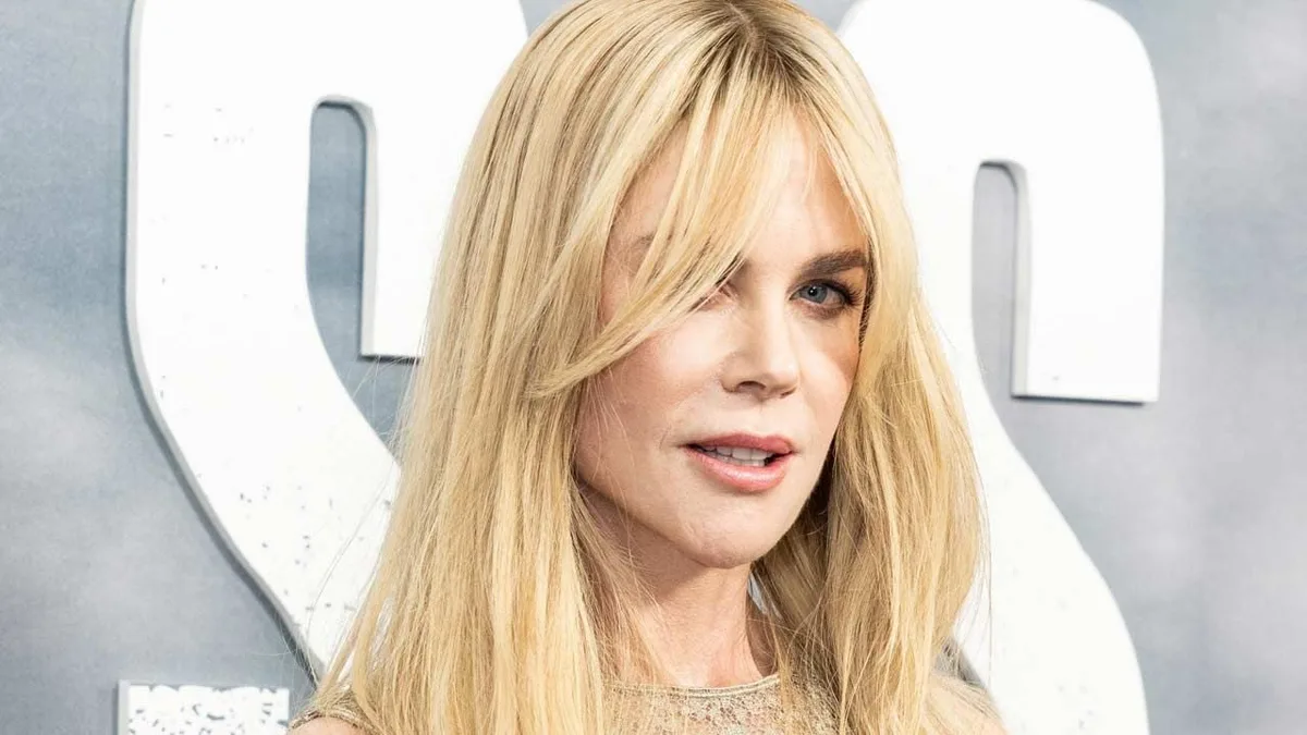 "Il ne me propose jamais rien" : Nicole Kidman déplore que ce grand réalisateur ne l'engage pas dans ses films de science-fiction