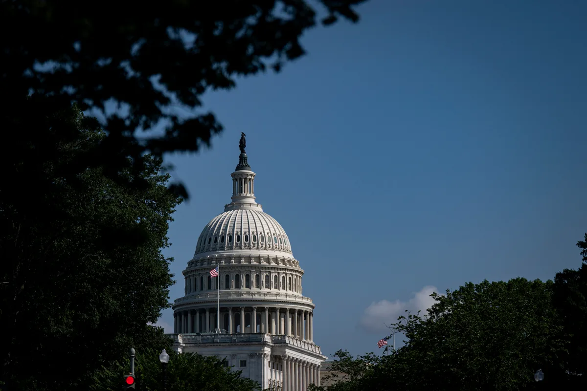 Lawmakers Expected To Introduce Bill This Week For Federal Film And TV Incentive