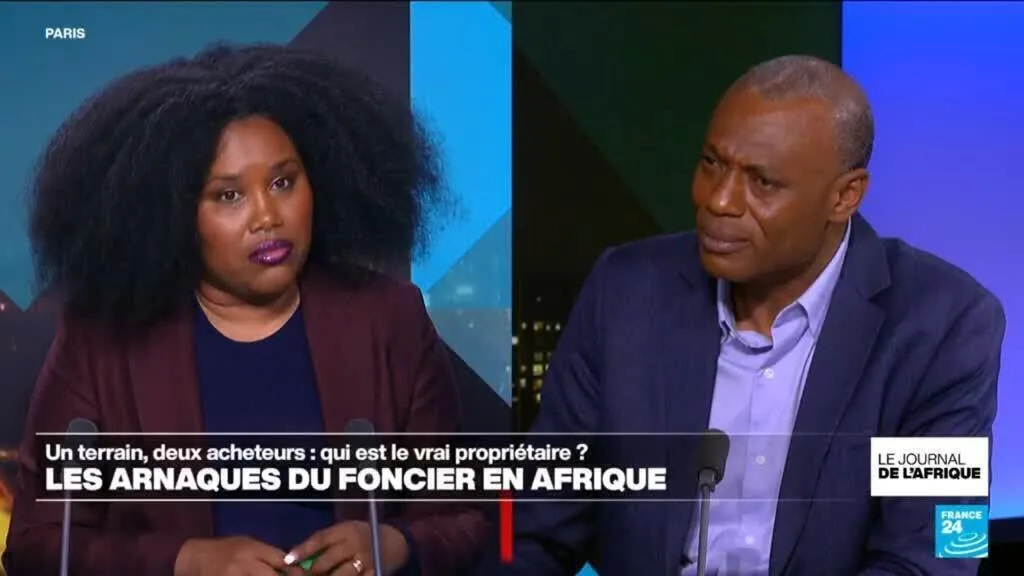 Un terrain, deux acheteurs, qui est le véritable propriétaire? Focus sur le foncier en Afrique