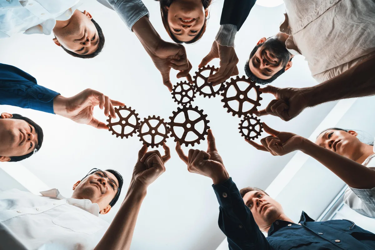 Succession Planning: Build What Runs Without You