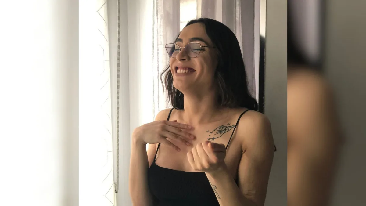 La comunidad trans lucha por la dignidad de Daniela, una joven de 21 años enterrada con nombre masculino después de suicidarse
