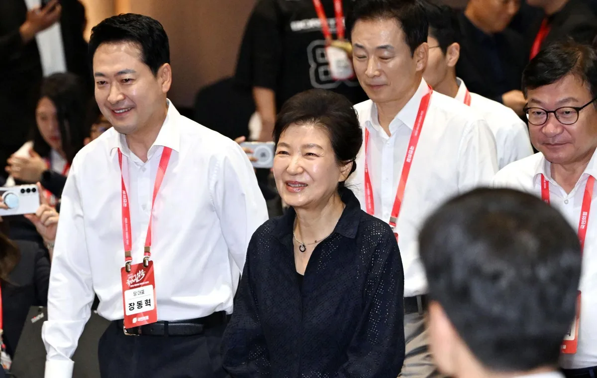 장동혁 “내일 제주 야자수나무 숲 방문…허위종결 진상 따질 것”