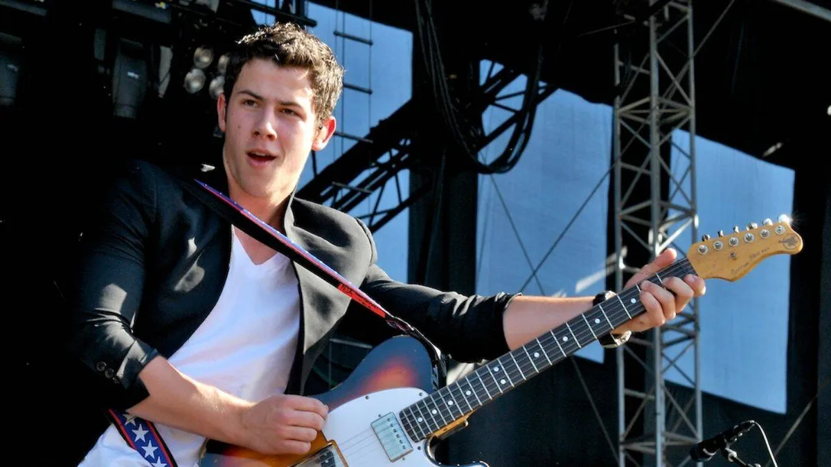 Nick Jonas-backed nonprofit creates 8,400 insulin-access plans in 2025
