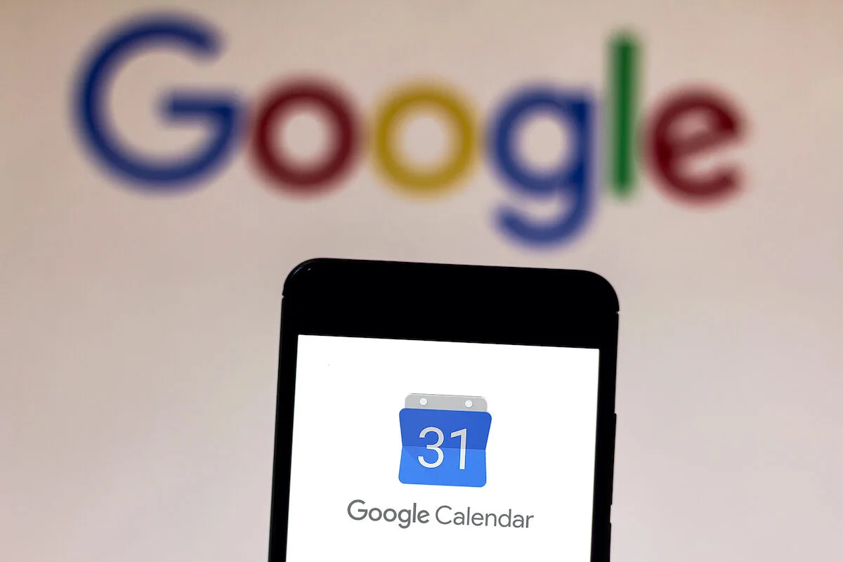 “Tem uma reunião”: o convite no calendário pode ser uma armadilha de phishing