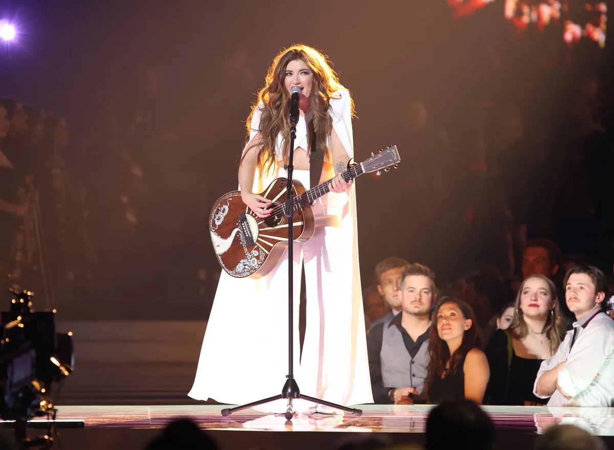 Nate Haller, Tenille Townes to play Canadian Country Music Association Awards in Saskatoon