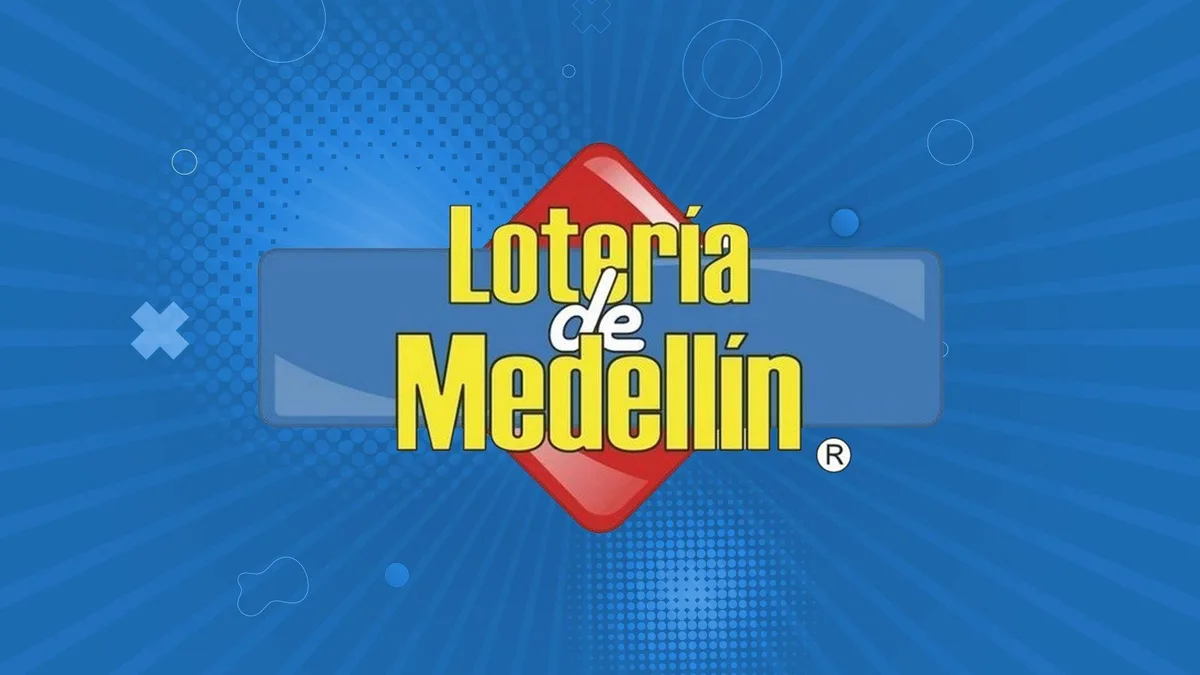 Lotería de Medellín resultados viernes 21 de agosto de 2026: números ganadores del último sorteo