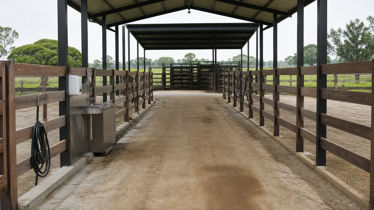 CNA debate bem-estar animal e sanidade de equídeos na Expointer