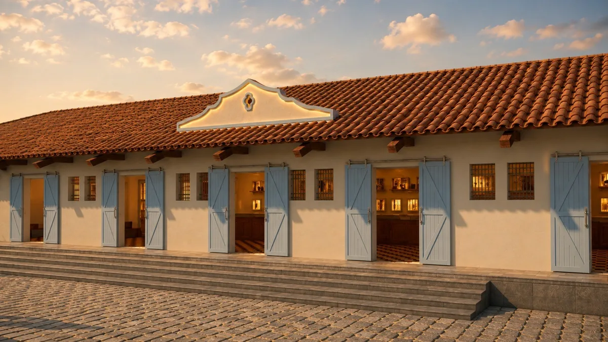 Montes Claros anuncia criação do Armazém Cultural