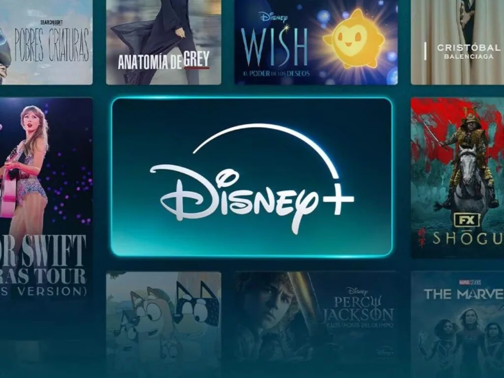 Disney+ actualizó sus letras pequeñas con una sopresa: incluirá anuncios incluso en sus planes sin comerciales