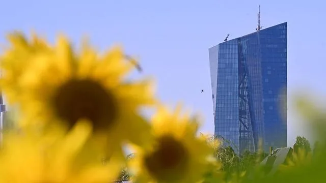 Wettervorhersage: Wechselhaftes Wetter in Hessen – Süden wird sommerlich warm