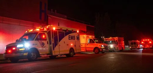 Kanada: Vier Menschen bei Feuer auf Militärbasis gestorben