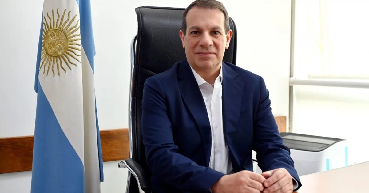 Designaron al nuevo secretario de Discapacidad: reemplazará a Pablo Di Liscia tras un accidente de tránsito
