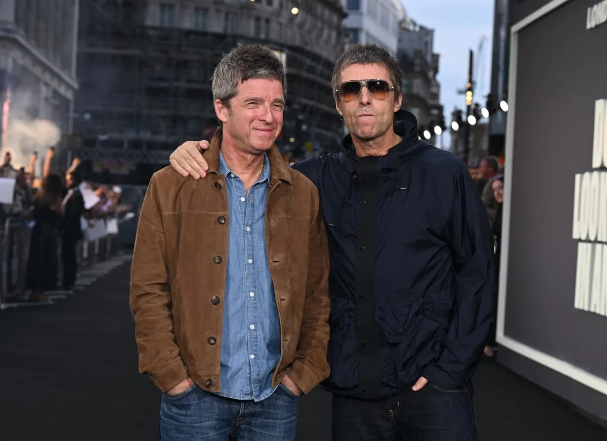 Oasis 2027 tour: Latest news on dates and venues as band makes official announcement today