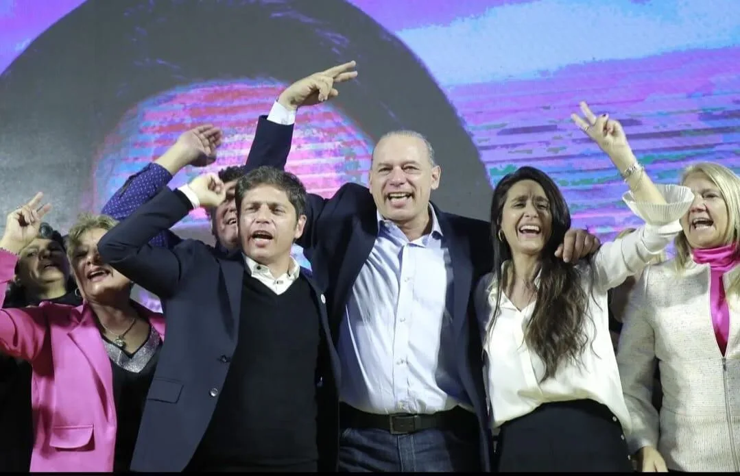 “La inseguridad en la Provincia de Buenos Aires se resuelve en 6 meses”, la fuerte predicción de un ex funcionario kirchnerista