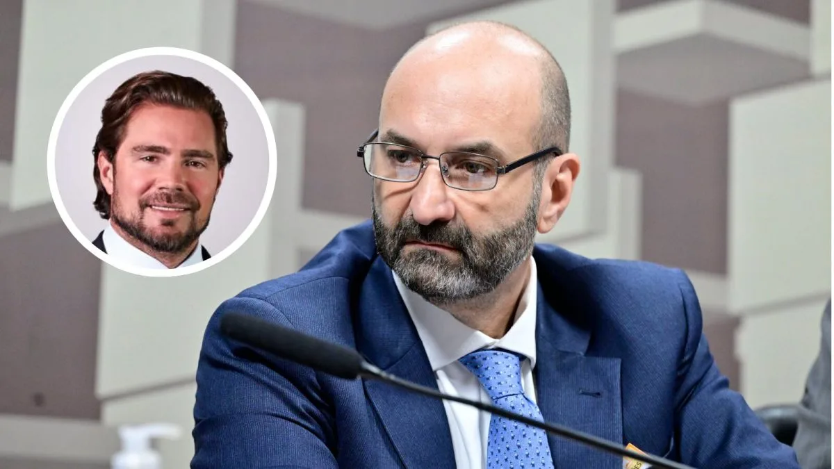 Ex-dono da Reag propõe delação à PGR e mira Daniel Vorcaro em suspeitas no Banco Master