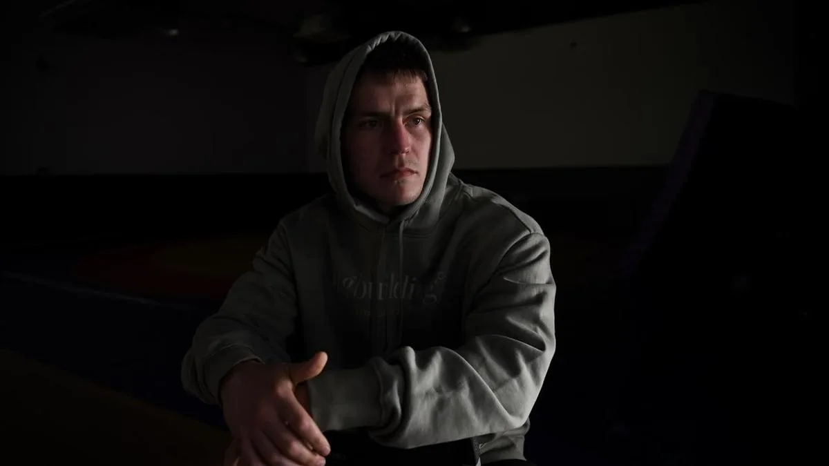 'I lost my mind': Aussie boxer's incredible confession