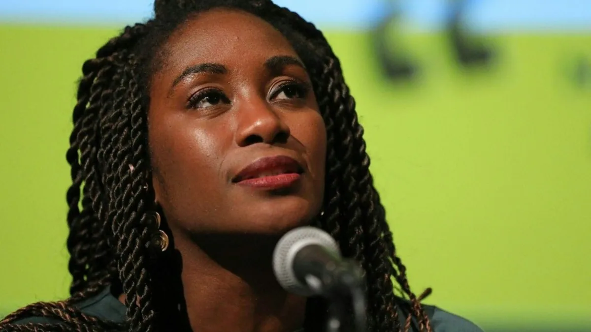 „Washington Post“ muss geschasste Kolumnistin Karen Attiah wieder einstellen