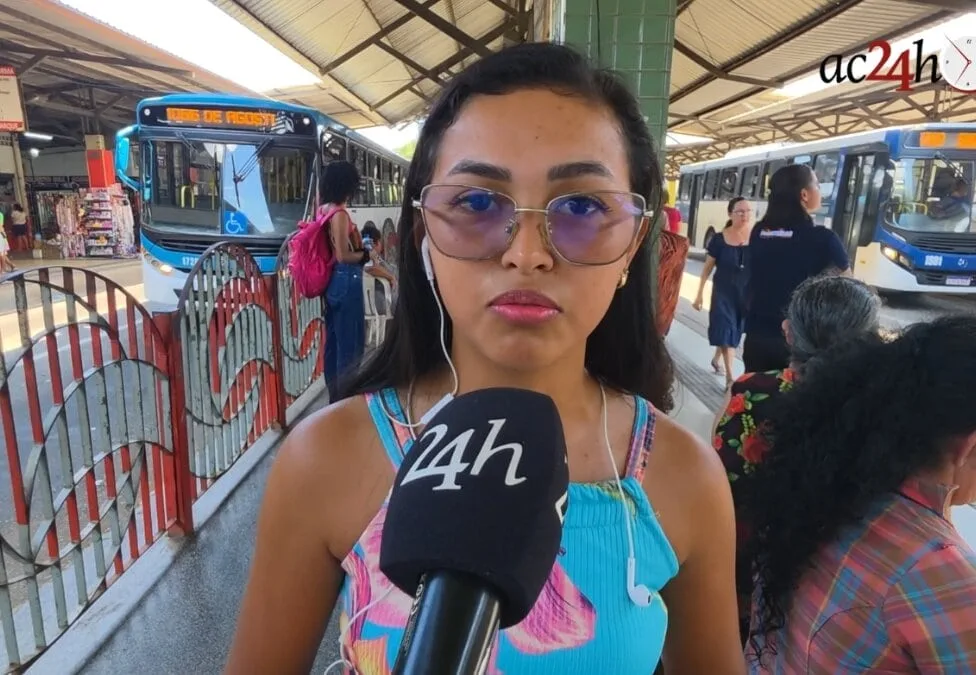 Ao ac24horas, populares apontam os principais problemas na Saúde do Acre