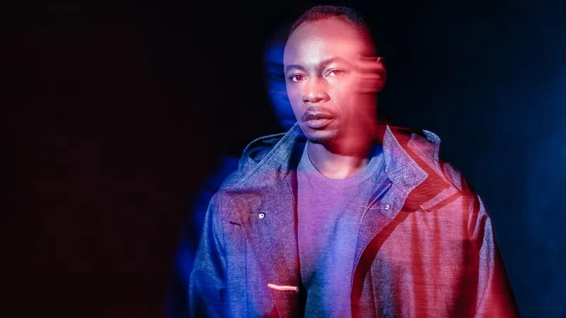 Yuri Buenaventura, MC Solaar et Marc Lavoine en concert à Paris pour les victimes du séisme en Colombie