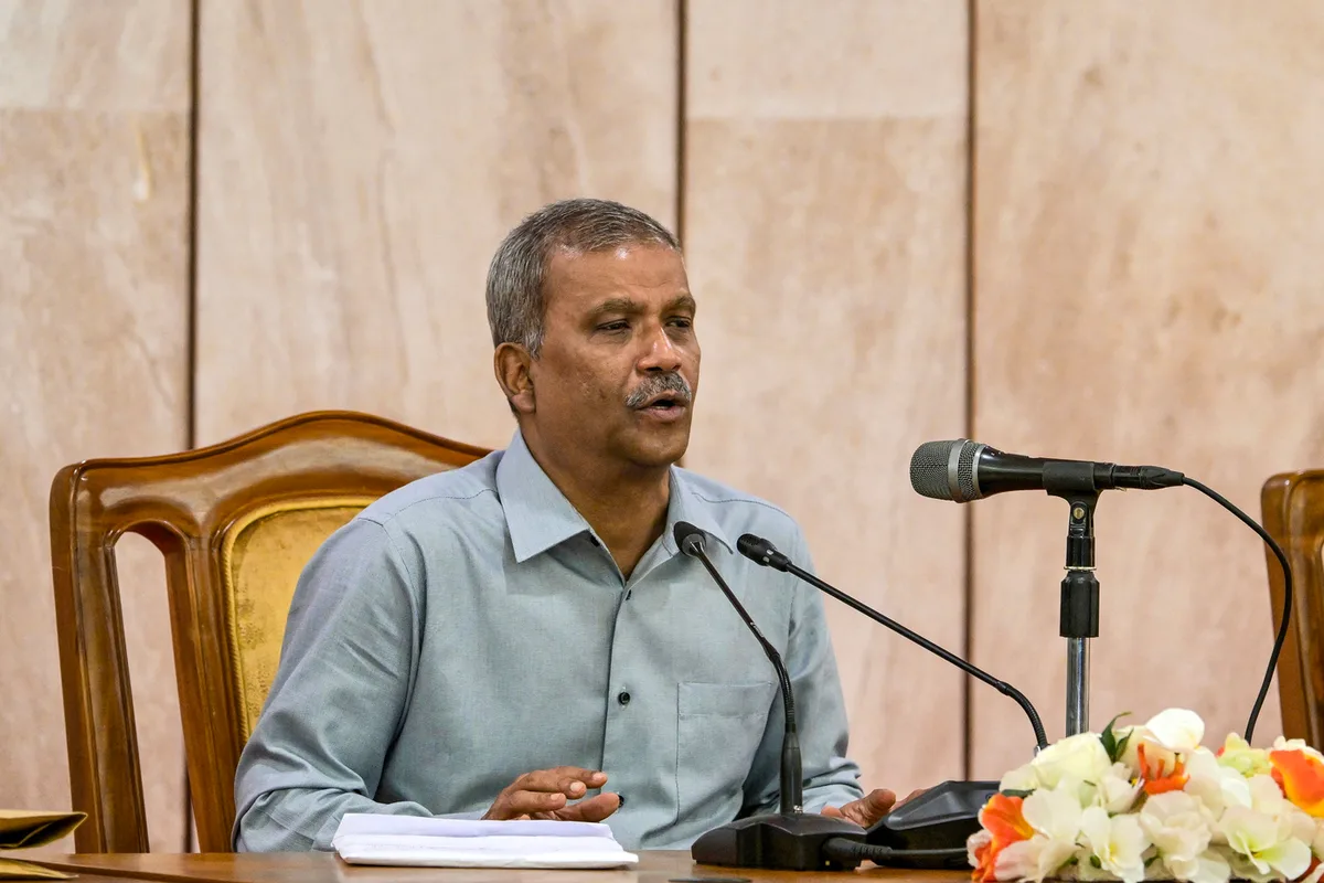 Bangladesh committee names Asif Nazrul as sole decision-maker of pulling out of T20 World Cup