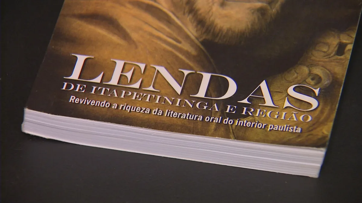 Dia do Folclore: e se a Cobra Grande acordar? Veja lendas que marcam gerações em Itapetininga