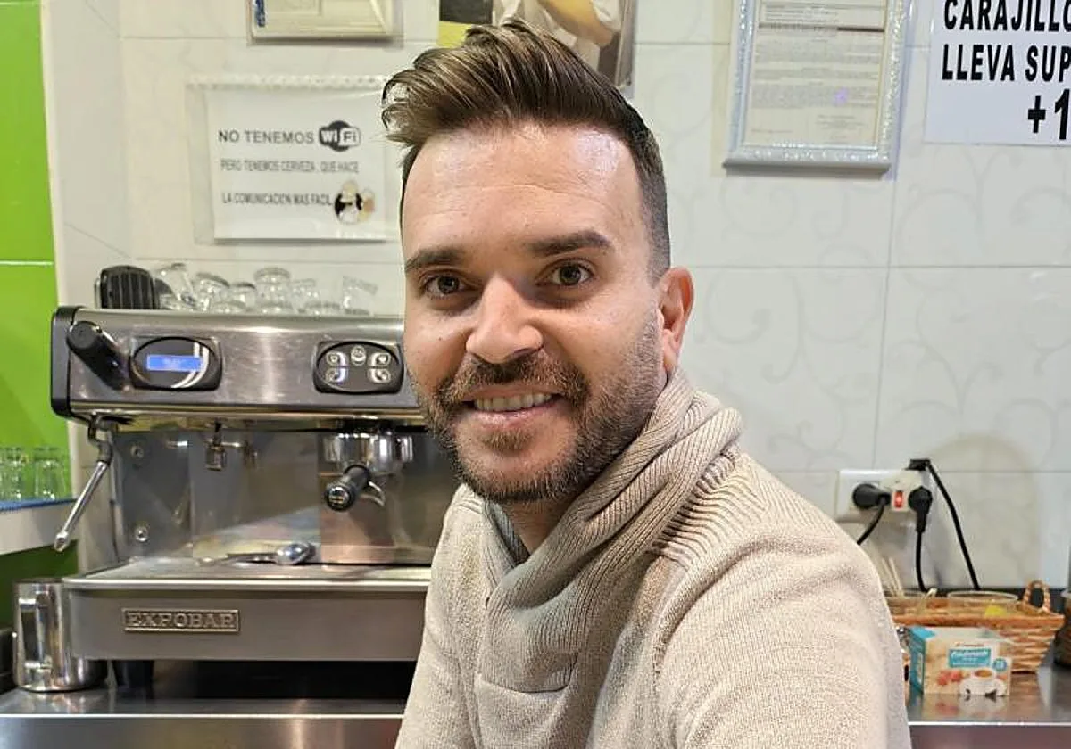 El influencer español Jesús Soriano, censurado a camareros en Miami: «¿Qué temen?»
