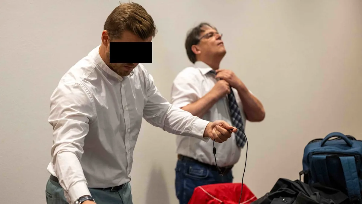 Angebliche Diskriminierung - 5000 Bewerbungen, um Firmen abzuzocken?