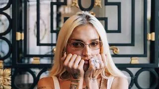 Así se enteró Elena Rose que está nominada a los Latin Grammy 2026