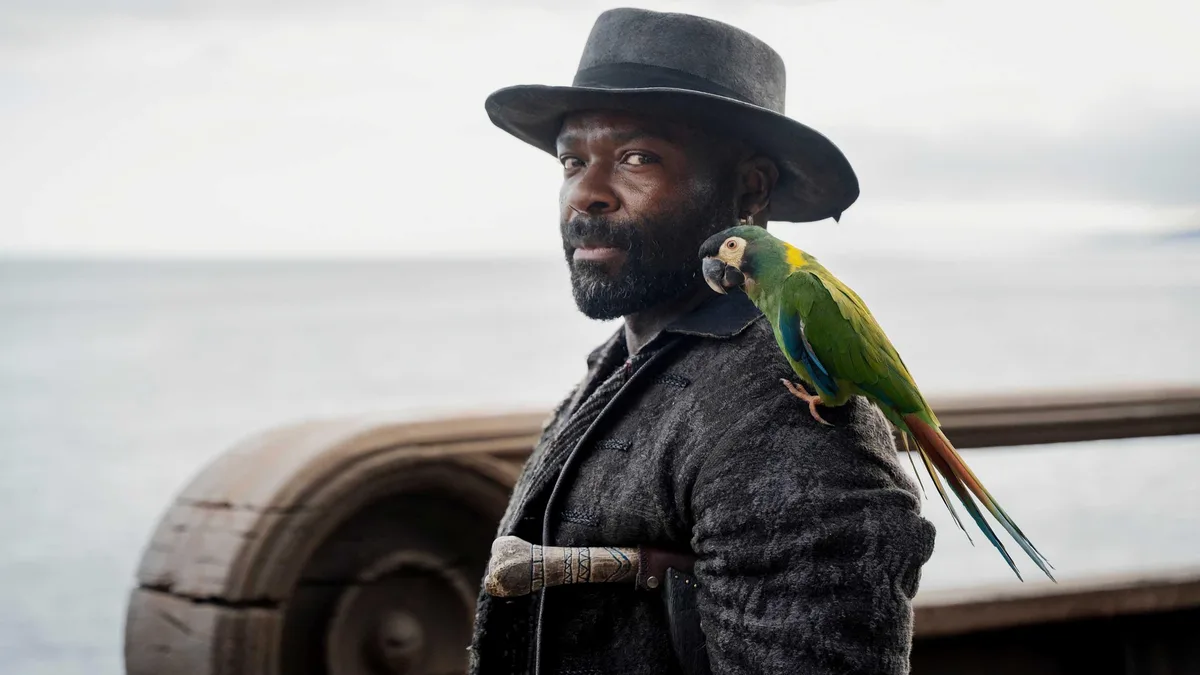 ‘Treasure Island’ Episode 1 Recap And Review: A Mixed Start To MGM’s Pirate Adventure