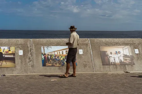 Orms x Canon ‘Art of Photography’ competition returns to Sea Point Promenade