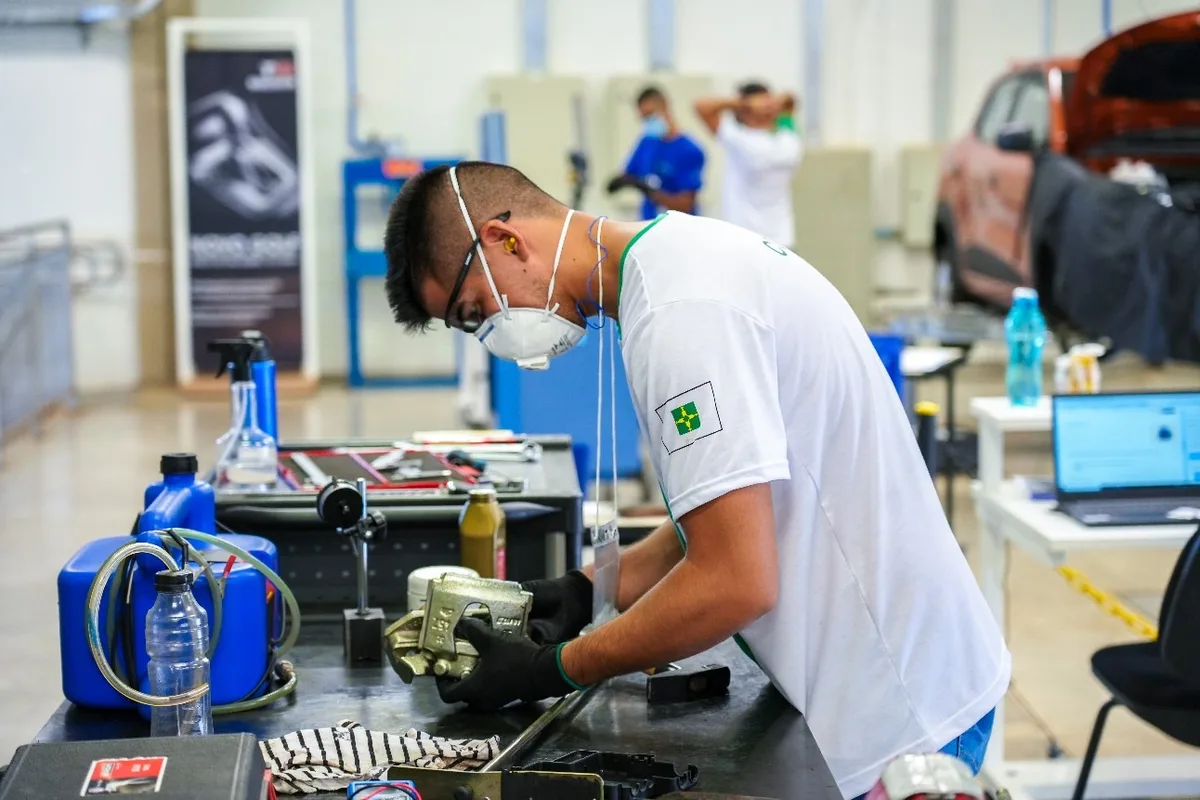 Centro-Oeste lidera ganho real nos salários, mas ainda tem piso baixo